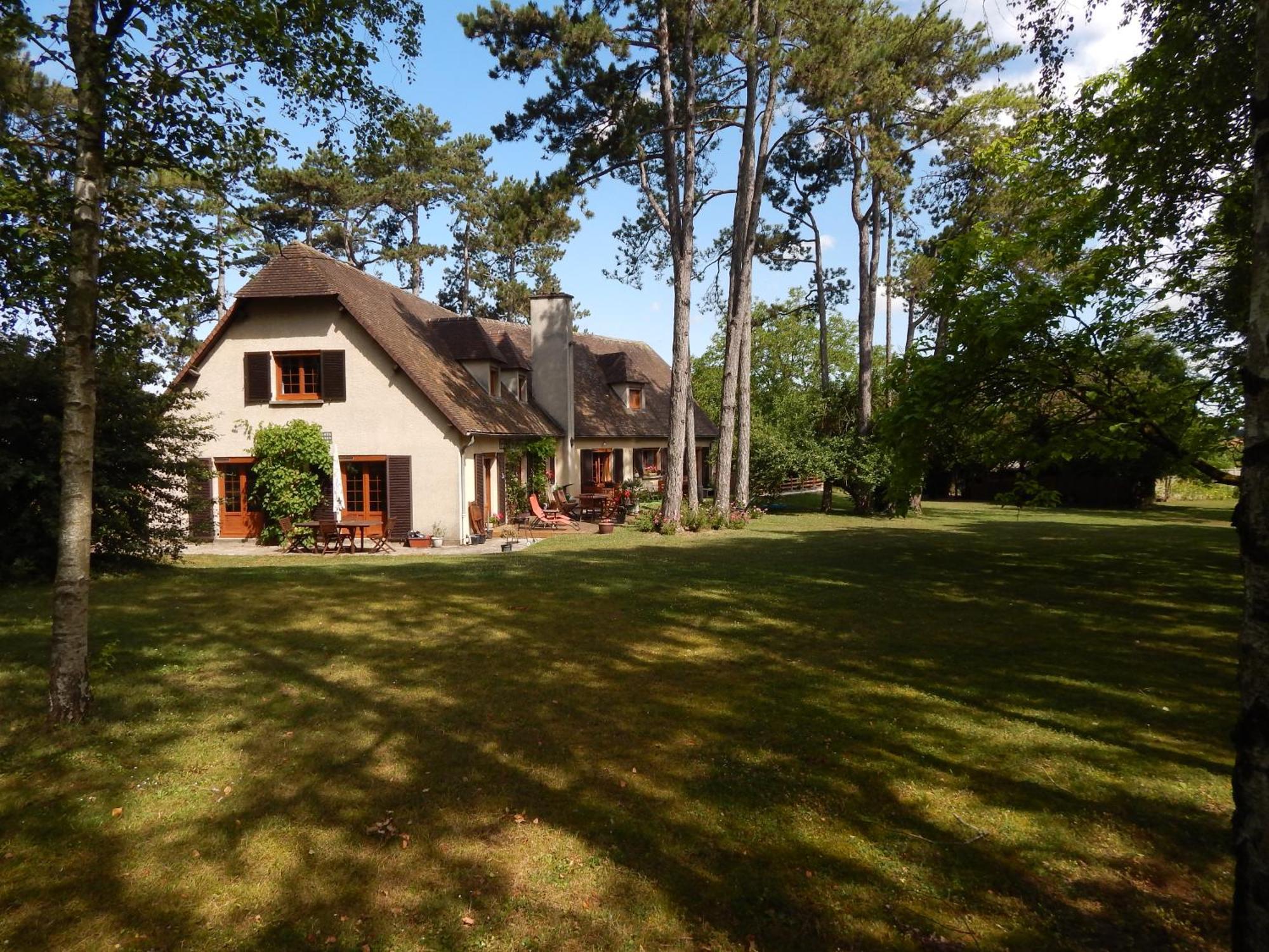 Villa Saint Roch Boult-sur-Suippe Экстерьер фото